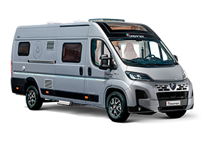 Husbilar D62 SELECT