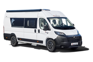 Husbilar Dreamer D68