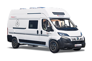 Husbilar FAMILY VAN SELECT