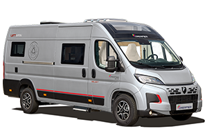 Husbilar LIFT VAN SELECT