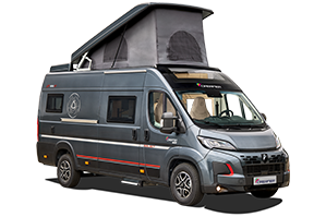 Husbilar LIFT VAN UP SELECT